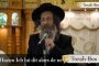 La prière du 'Hazon Ich - © Torah-Box