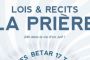 La Prière : tout en haut de la Pyramide des Mitsvot ! - © Torah-Box