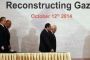 La reconstruction de Gaza : prendre le Hamas pour argent comptant - © Europe-Israel