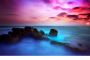 La Terre et la Mer.  Par Alexandre Goldfarb - © Europe-Israel