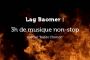 Lag Baomer : 3h de musique non-stop spécial "Rabbi Chimon" - © Torah-Box