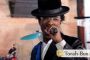 Le chanteur noir converti : Yéhouda Ménaché - © Torah-Box