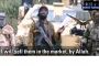 Le chef de Boko Haram proclame un « califat islamique » au nord-est du Nigeria - © Europe-Israel
