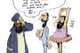 Le communautarisme, un virus mortel pour la République. - © Mohamed Sifaoui