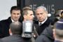 Le comportement indigne des dirigeants français envers Netanyahou ? Guy Millière - © Europe-Israel