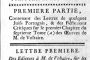 Le « décret infâme » du 17 mars 1808 - © Michelle Goldstein