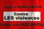 Le Dr Kamal Eddine FEKHAR interpelle le secrétaire général de l'ONU sur les atrocités commises contre les Mozabites. - © Europe-Israel