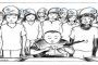 Le fiasco de la minute de silence pour Charlie Hebdo dans les établissements scolaires - © Europe-Israel