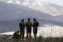 Le Golan syrien sous contrôle des rebelles. - © Europe-Israel