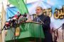 Le Hamas: ?Nous n'allons pas nous contenter d'un Etat palestinien dans les lignes de 1967? - © Europe-Israel