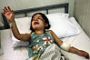 Le Lent Suicide des Petites Afghanes - © Lessakele