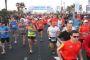 Le marathon 2015 de Tel-Aviv est l'un des plus importants marathons du monde - © Europe-Israel