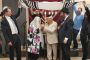 Le mariage atypique de 2 rescapés de la Shoah - © Torah-Box