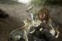 Le Monde.fr : "Survivre avec les loups" : raconter la Shoah aux enfants - © Michelle Goldstein