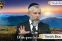 Le musulman converti grâce au "7ème jour" - © Torah-Box
