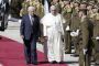 Le Pape François : « Mahmoud Abbas est un homme de Paix » - © Europe-Israel