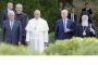 Le Pape piégé par sa prière inter religieuse: le Djihad déclamé dans les jardins du Vatican - © Europe-Israel
