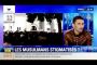 Le plaidoyer de Goldnadel : l'islam radical, les amalgames et nous - © Europe-Israel