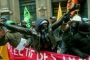Le plan visant à diviser Israël pourrait s'appliquer ? aussi à la France - © Europe-Israel