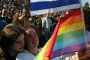 Le plomb devait être trop dur pour les gays - © L'actu vue par JSS