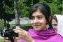 Le Prix Nobel de la Paix, Malala Yousafzai va financer la reconstruction des écoles «lance-missiles » de l'UNRWA. - © Europe-Israel