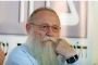 Le Rav Druckmann donne un avis rabbinique en faveur du démantelement de Bnei Adam. - © Isral FM