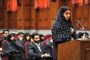 Le régime bourreau d'Iran s'apprête à pendre une jeune femme de 26 ans - © Europe-Israel