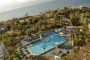 Le retour du Club Med en Israël annonçé par Henri Giscard d'Estaing. - © Europe-Israel
