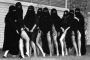 Le rigorisme islamique en France - © Drzz