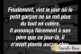 Le sac de clous  - © Torah-Box