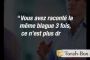 Le sage qui habite la montagne - © Torah-Box