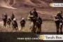 Le soldat pour qui elle priait - © Torah-Box