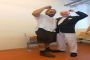 Le terroriste Carlos, l'ami de Dieudonné, jugé pour des insultes antisémites - © Europe-Israel