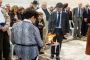 « Le tombeau des déportés c'est la mémoire des vivants » - © Europe-Israel