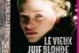 Le vieux juif blonde - © Culture Juive