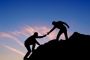 Le Yetser t'a fait tomber, le principal est de te relever ! - © Torah-Box