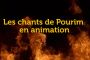 Les chants de Pourim en animation - © Torah-Box