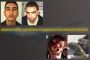 Les deux assassins, des 3 adolescents israeliens, liquidés et relookés par Tsahal - © Europe-Israel