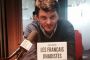 « Les Français djihadistes », interview de David Thomson - © Europe-Israel