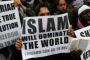 Les juifs et la liberté d'expression, chère à nos sociétés, sont les deux premières cibles de l'Islam radical ! L'Europe doit éradiquer cette idéologie - © Europe-Israel