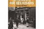 Les larmes de la rue des Rosiers, Alain Vincenot - &copy; Lettres d'Israel