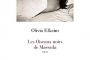 Les Oiseaux noirs de Massada d'Olivia Elkaim - © Lettres d'Israel