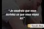 Les points noirs - © Torah-Box