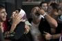 Les policiers du Hamas ont exécuté des dizaines de Palestiniens sur place - © Europe-Israel