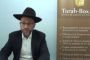 "Les premières années du Rav Ovadia Yossef" (par rav Assaraf) - © Torah-Box