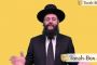 Les Rabbanim vous souhaitent Pourim Saméa'h !!! - © Torah-Box