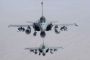 Les Rafales frappent en Irak, Second Raid 25 Septembre 2014 (vidéo) - © Europe-Israel