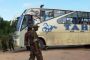 Les Shebabs de Somalie, revendiquent le massacre de 28 chrétiens, passagers d'un bus au Kenya - © Europe-Israel