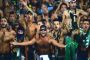 Les supporters du club de Casablanca scandent des louanges à l'Etat islamique et au Jihâd (vidéo) - © Europe-Israel