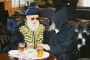 Les yeux saints de Baba El'azar - © Torah-Box